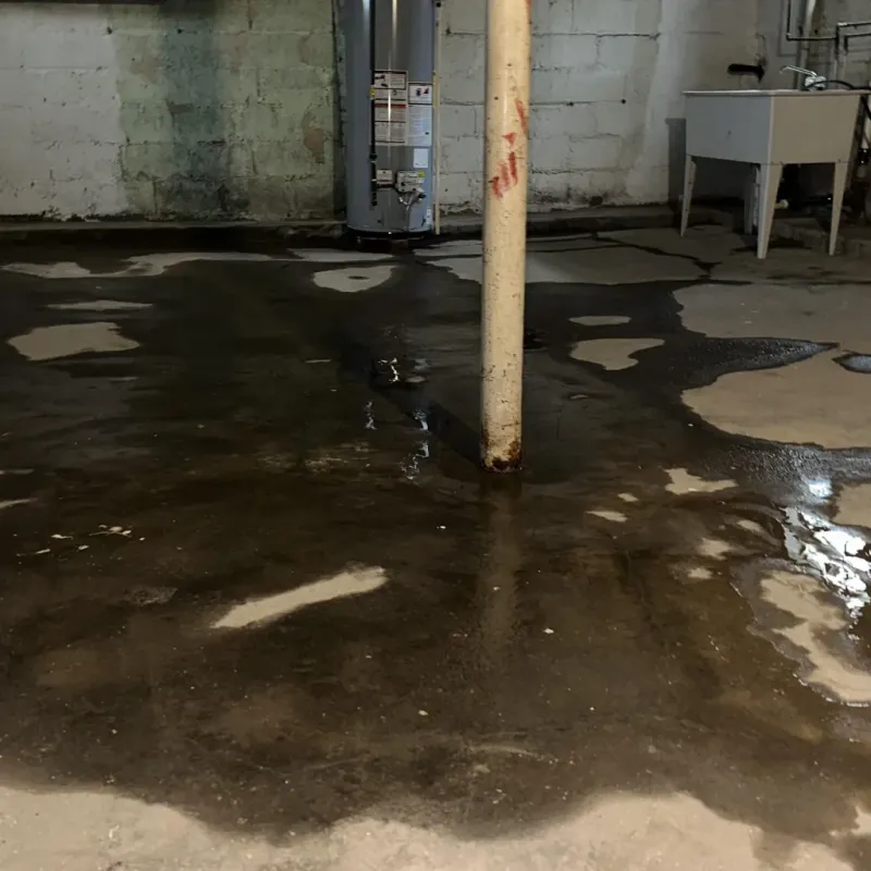 Emergency Water Extraction And Removal in Sperry, OK